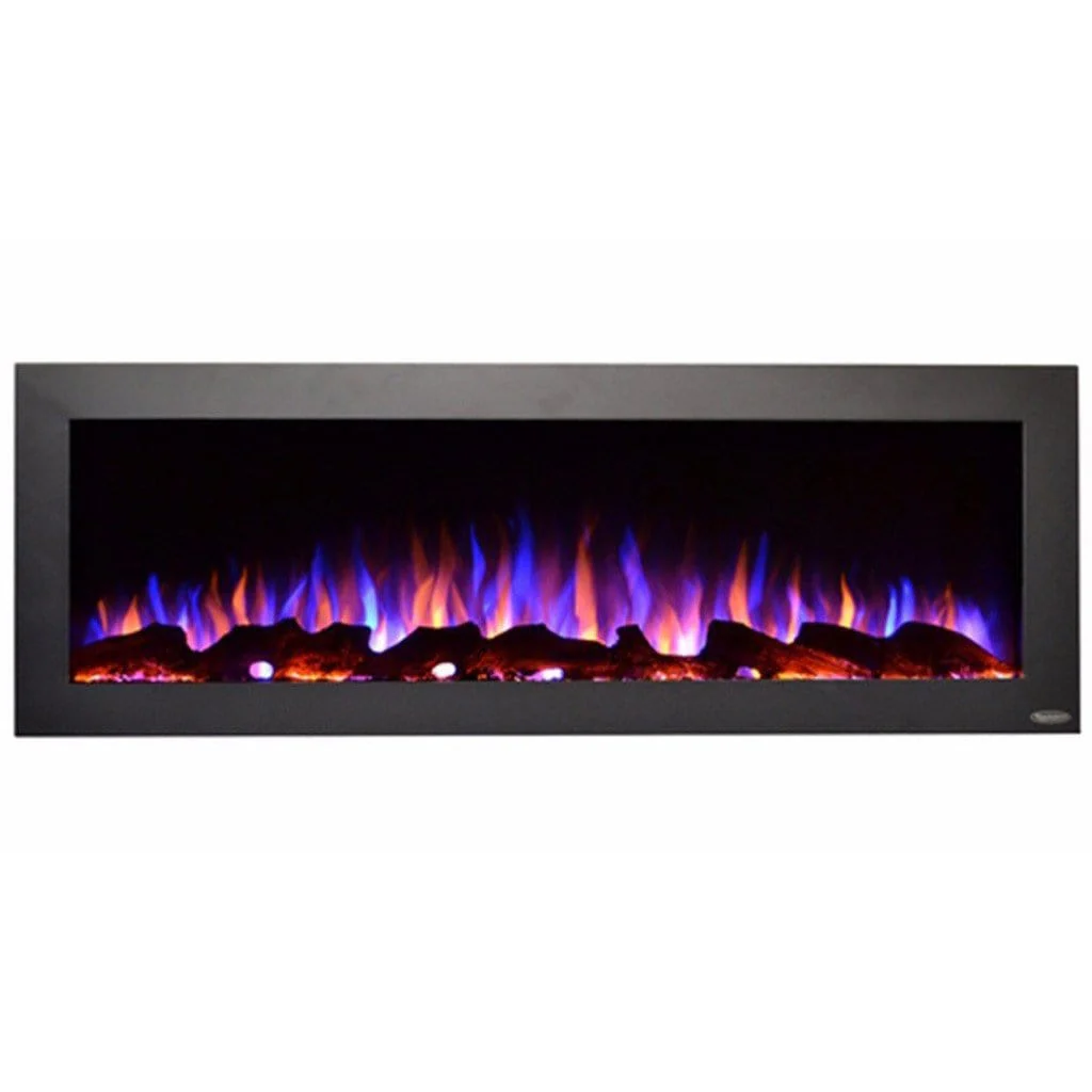 Sideline Electric Fireplaces